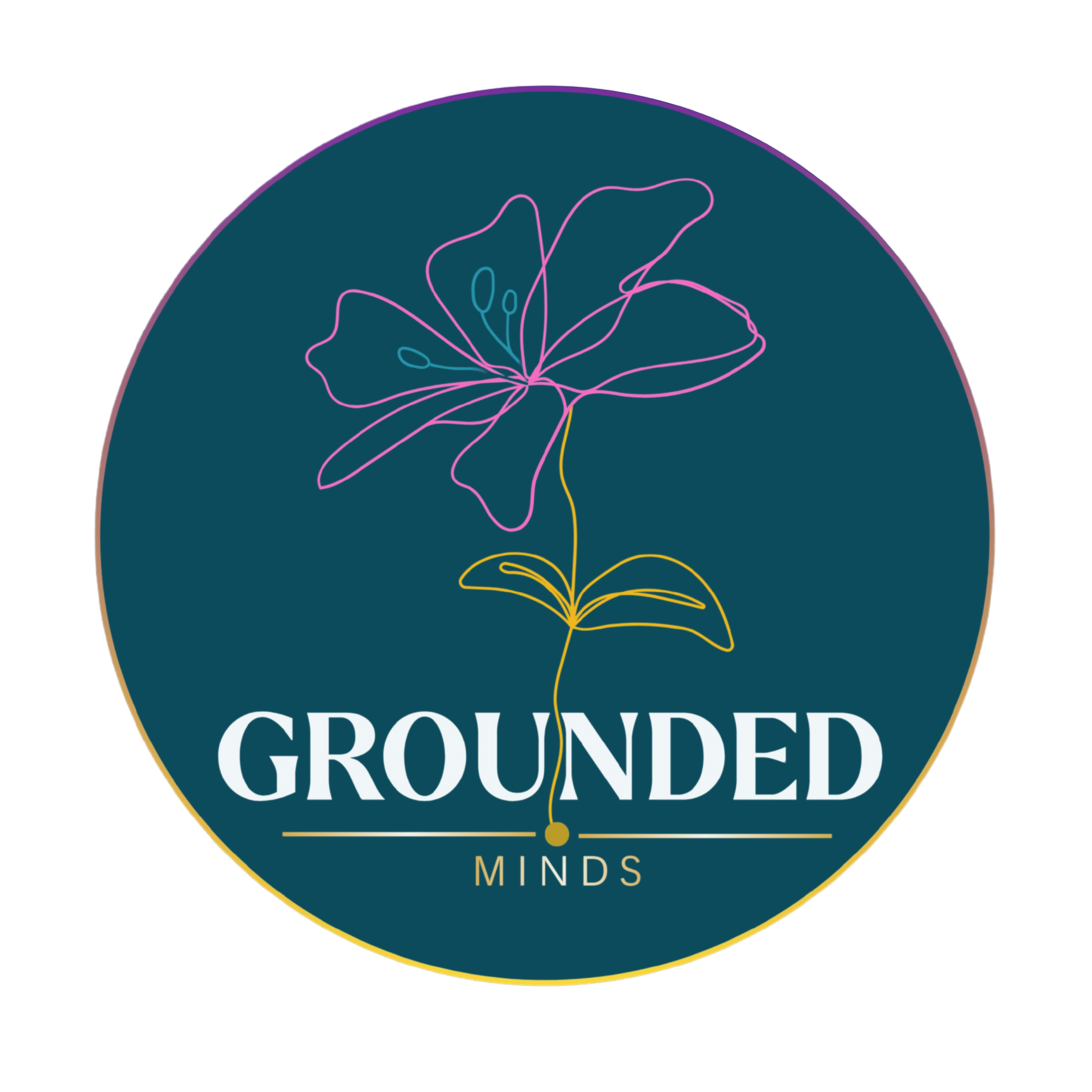 Grounded Minds